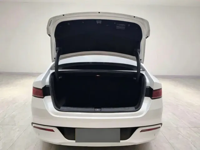 BYD Qin PLUS — Фото автомобиля 8