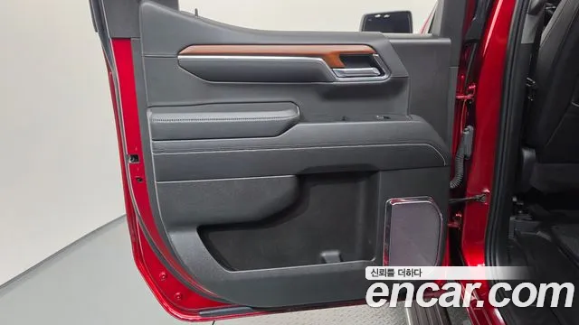 GMC Sierra — Фото автомобиля 14