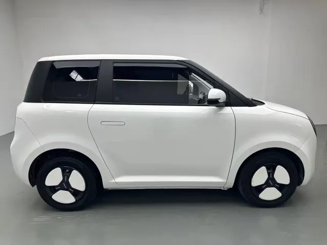 Changan Lumin — Фото автомобиля 3