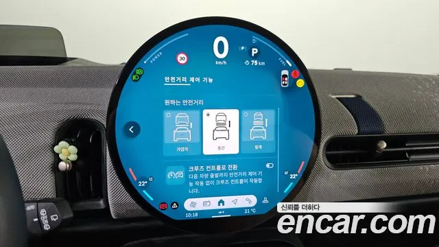 Mini Cooper — Фото автомобиля 16