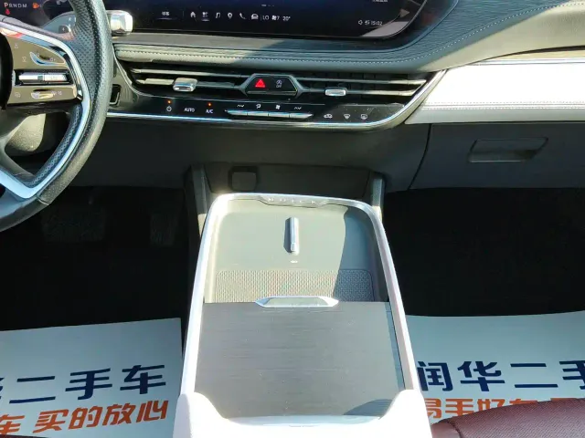 Buick LaCrosse — Фото автомобиля 12