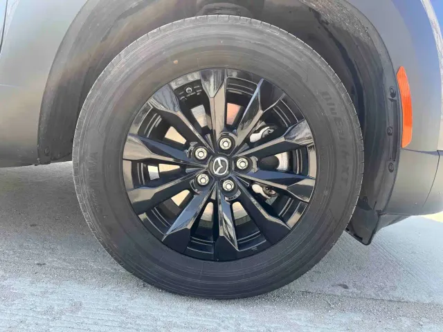 Mazda CX-50 Xingye — Фото автомобиля 19