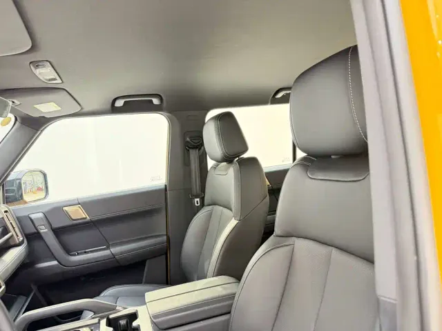 Chery Fulwin X3L — Фото автомобиля 23