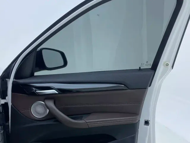 BMW X1 — Фото автомобиля 29