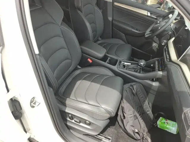Skoda Kodiaq — Фото автомобиля 24