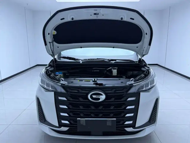 GAC Trumpchi M6 — Фото автомобиля 7