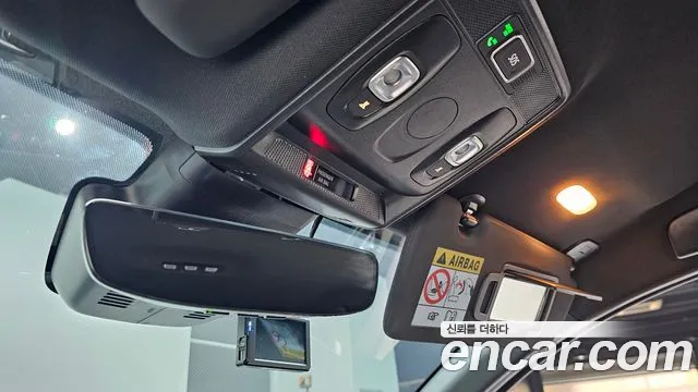 Renault-KoreaSamsung XM3 — Фото автомобиля 17