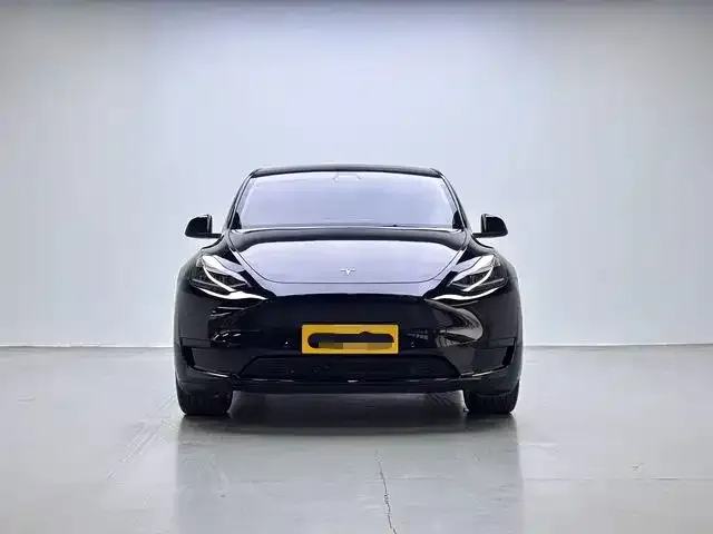 Tesla Model Y — Фото автомобиля 2