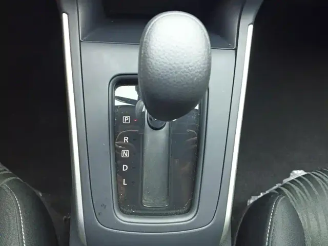Nissan Sylphy — Фото автомобиля 16