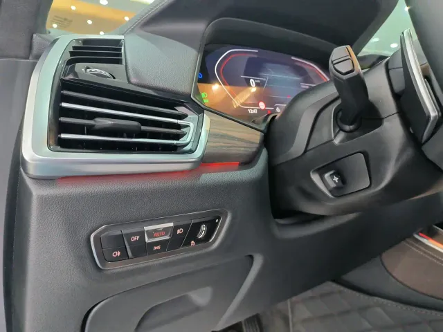 BMW X5 — Фото автомобиля 9