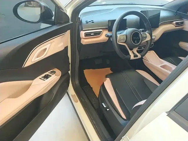 BYD Seagull — Фото автомобиля 15