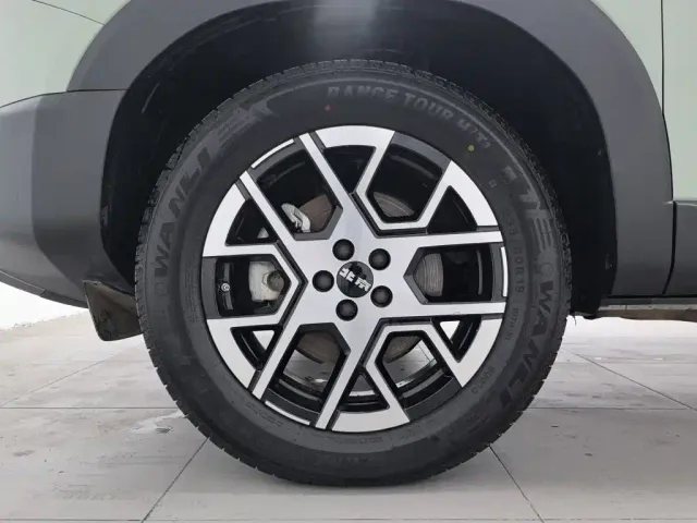 BAIC BJ30 — Фото автомобиля 17