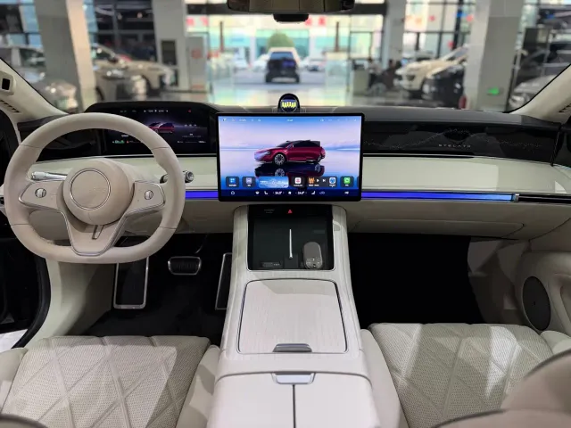 Stelato S9 — Фото автомобиля 10