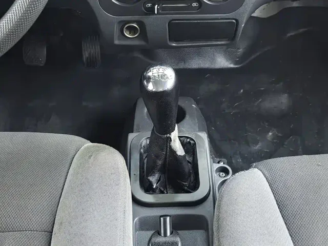 Dongfeng Xiaokang DFSK K07S — Фото автомобиля 13