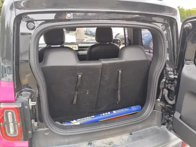 Baojun Yep — Фото автомобиля 18