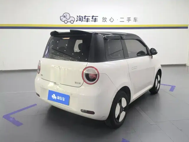 Changan Lumin — Фото автомобиля 3