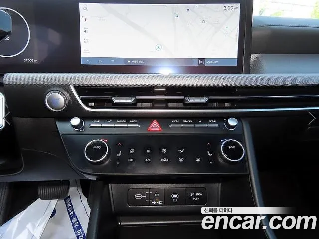 Hyundai Sonata DN8 — Фото автомобиля 14