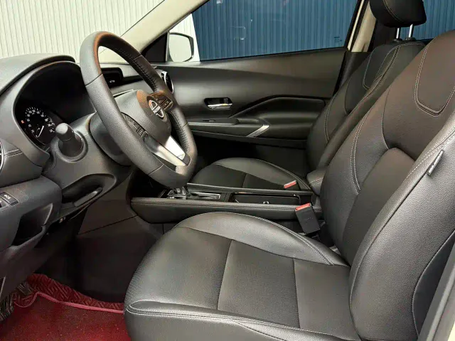 Nissan Kicks — Фото автомобиля 8