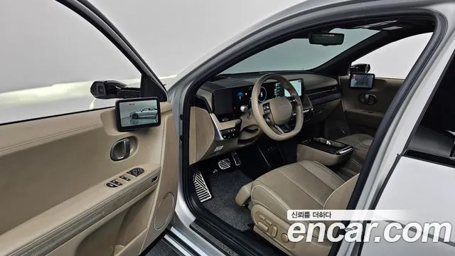 Hyundai Ioniq5 — Фото автомобиля 4