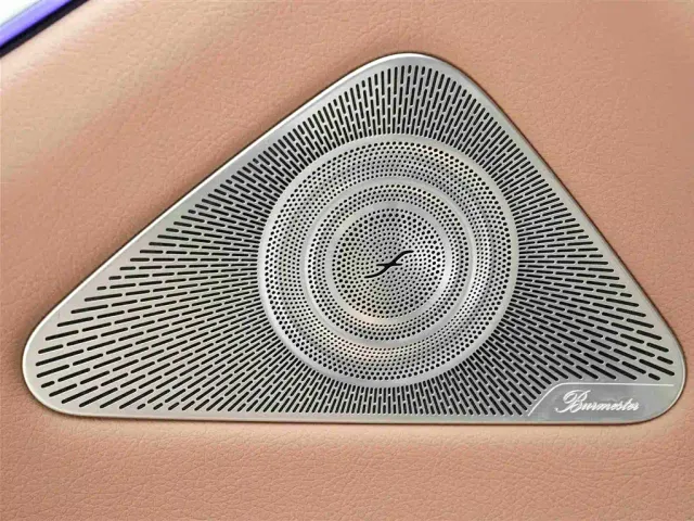 Mercedes-Benz Maybach S-Class — Фото автомобиля 16