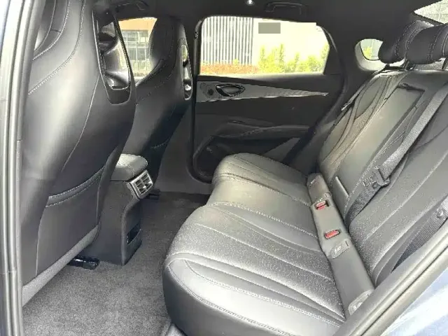 BYD Seal 06 — Фото автомобиля 5