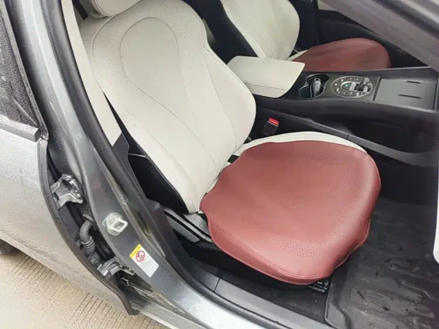 BYD Seal 05 DM-i — Фото автомобиля 24