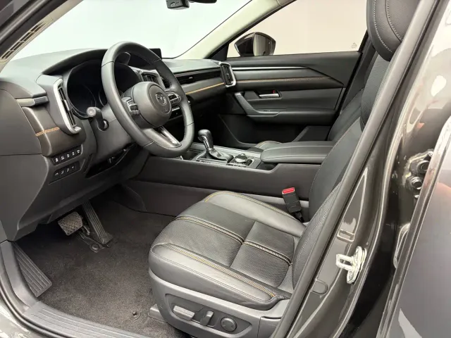 Mazda CX-50 Xingye — Фото автомобиля 4