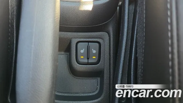 Chevrolet Spark — Фото автомобиля 29