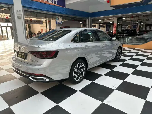 Volkswagen Sagitar — Фото автомобиля 16