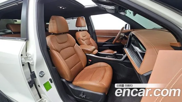 KG_Mobility_Ssangyong Torres — Фото автомобиля 23