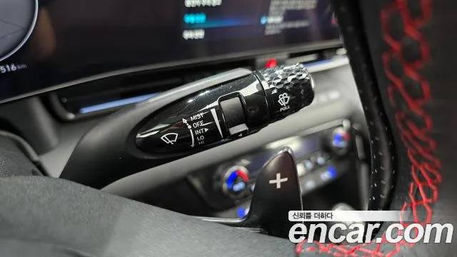 Hyundai Avante CN7 — Фото автомобиля 26