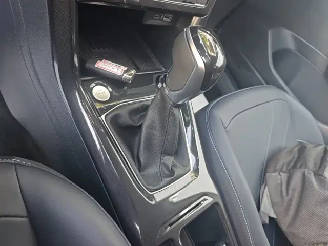Volkswagen Tharu — Фото автомобиля 13