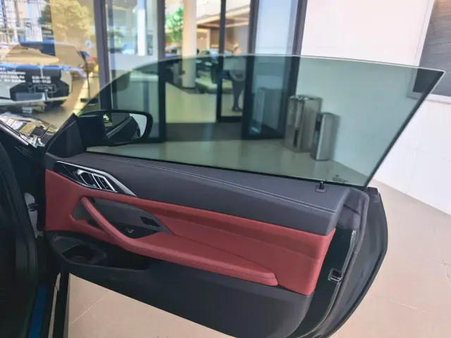 BMW 4 Series — Фото автомобиля 13