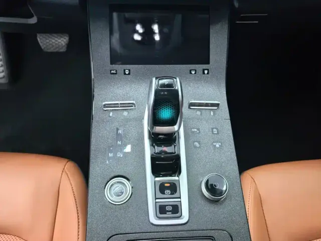 Chery Tiggo 8 PLUS — Фото автомобиля 16