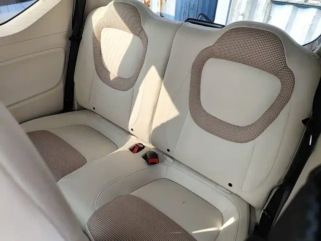 Wuling Hongguang Mini EV — Фото автомобиля 16