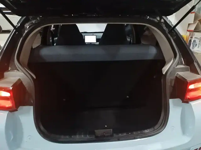 Jiangnan Auto U2 — Фото автомобиля 18