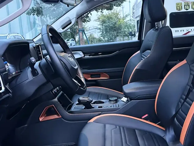 Waler Automotive Woller Ranger RV — Фото автомобиля 8