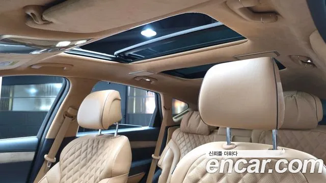 Genesis GV80 — Фото автомобиля 18