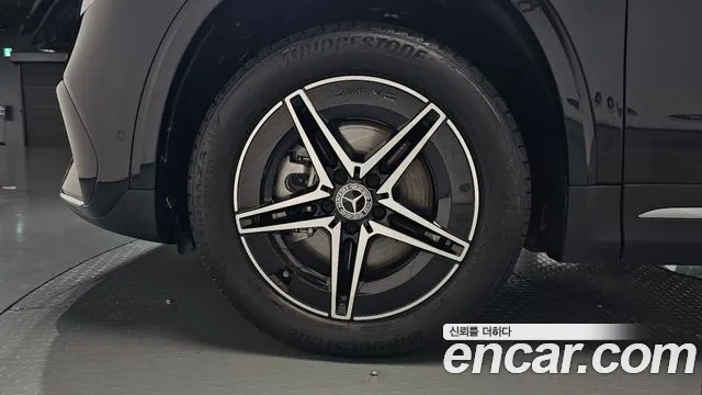 Mercedes-Benz EQA H243 — Фото автомобиля 5