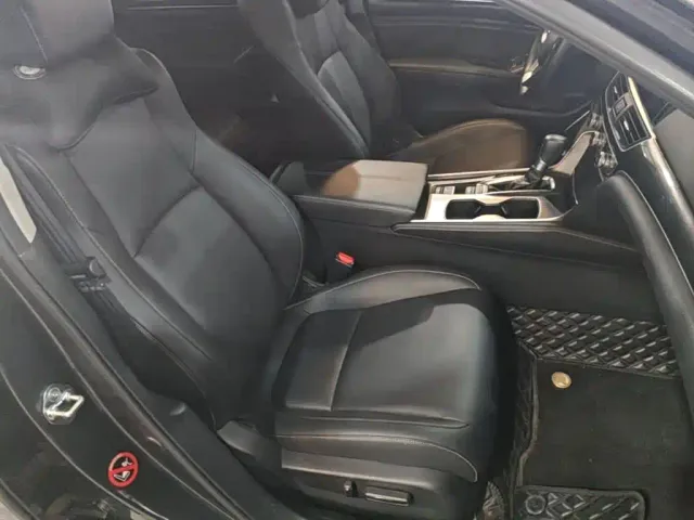 Honda Accord — Фото автомобиля 24