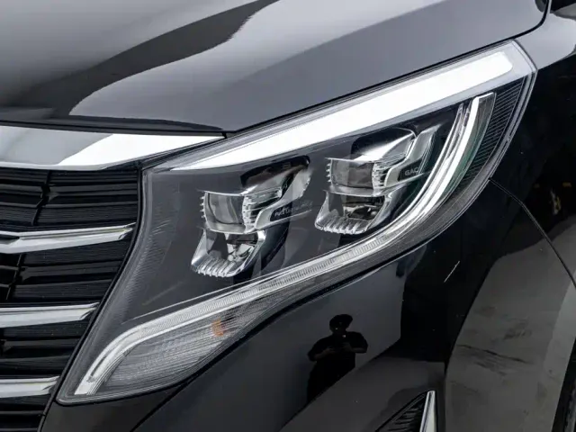 GAC Trumpchi M8 — Фото автомобиля 22
