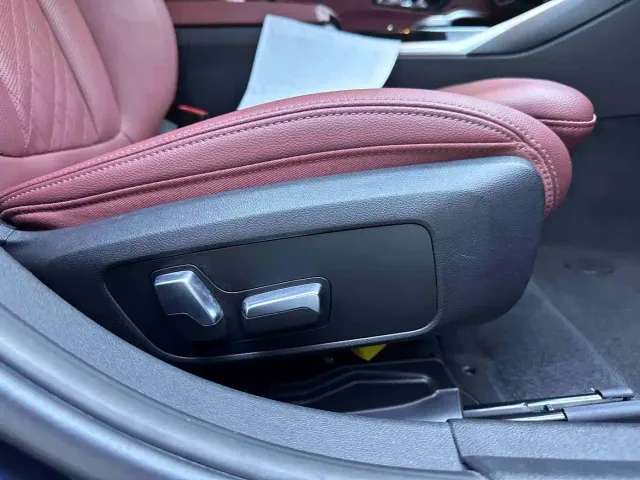 BMW 3 Series — Фото автомобиля 17