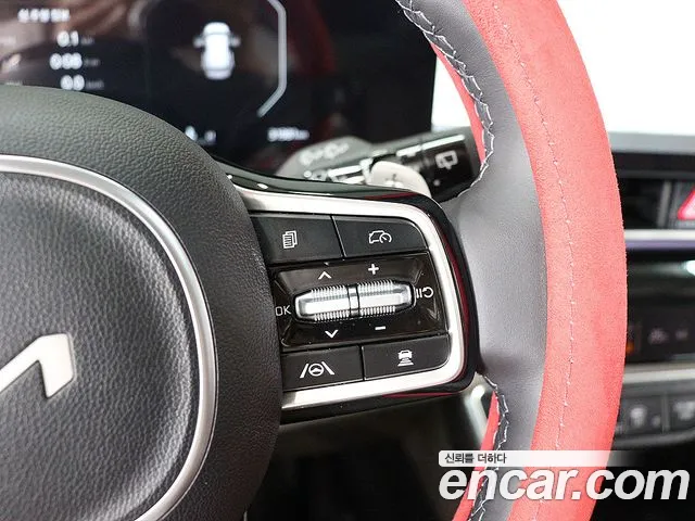 Kia Carnival 4th Gen — Фото автомобиля 19