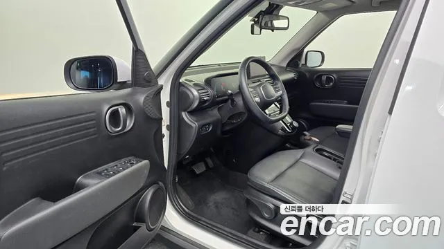 Hyundai Casper — Фото автомобиля 15