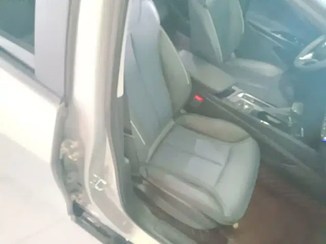 Buick Velite 6 — Фото автомобиля 24