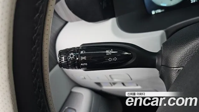 Hyundai Palisade The New — Фото автомобиля 26
