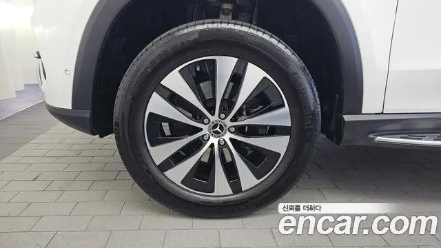 Mercedes-Benz GLE-Class W167 — Фото автомобиля 5