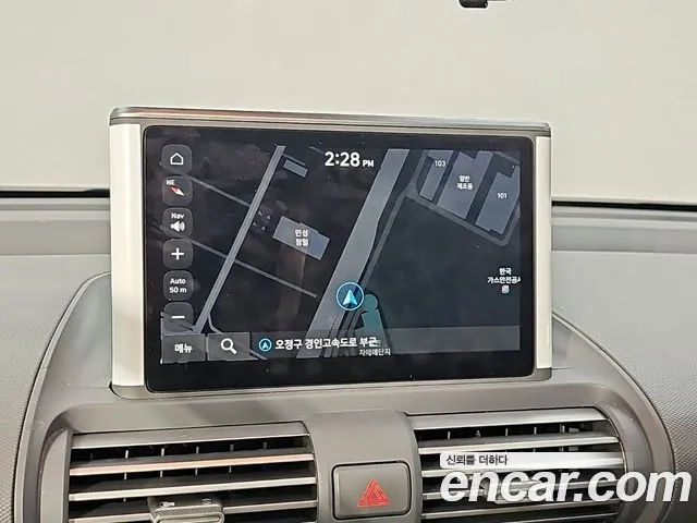 Hyundai Casper — Фото автомобиля 14