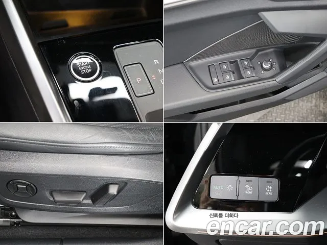 Audi A3 8Y — Фото автомобиля 18