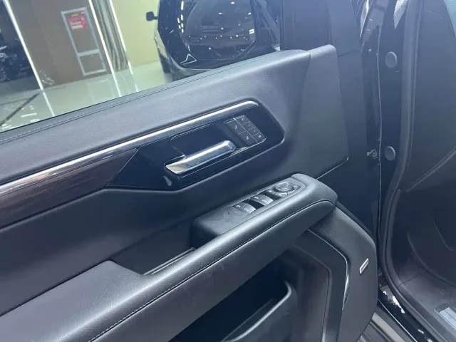 Daolangge Chevrolet Tahoe — Фото автомобиля 7